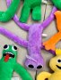 Рейнбоу френдс играчки/Rainbow friends/Roblox rainbow friends, снимка 10