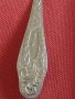 Стара лъжичка за кафе чай от соца красива орнаментика за КОЛЕКЦИЯ ДЕКОРАЦИЯ БИТОВ КЪТ 31649, снимка 5