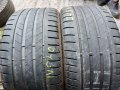 2бр.летни BRIDGESTONE 255/35/19 96Y DOT 3019