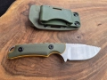 Компактен тактически нож Benchmade Hidden Canyon Hunter 15017,два цвята, снимка 9