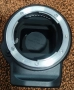 Nikon FTZ адаптер, снимка 2