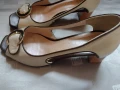 Дамски обувки 100 % кожа, снимка 2