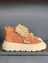 UGG Дамски Велурени Боти ЮДЖИДЖИ Код E947, снимка 3