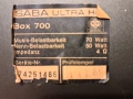 Продавам винтич тонколони SABA BOX 700 ULTRA Hi - Fi, снимка 18