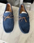мъжки мокасини номер 46, снимка 9