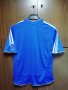 Chelsea Adidas оригинална тениска фланелка Челси размер 32/34 - 164 , снимка 2