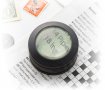 Джобна лупа с LED светлина, Ø 5 x 3 cm.увеличение x5,, снимка 3
