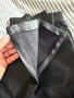Кожен панталон тип дънки Zara, снимка 5