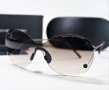Оригинални дамски слънчеви очила Porsche Design Titanium -55%, снимка 3
