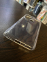 Motorola Moto E20/E30/E40 прозрачен гръб/кейс, снимка 4