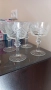 Кристални чаши Ропотамо за вино и шампанско , снимка 3