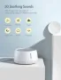 Машина за бял шум Roffie N500 White Noise Machine, снимка 6