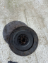 Маховик,съединител и притискател за Опел астра f kombi 1.7 tds 82.k.c 1996г, снимка 2