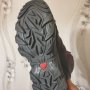 Туристически обувки Salomon BRECCIA  GTX Gore-Tex  номер 39 1/3, снимка 7
