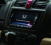 Honda DVD APN3 навигационен диск v3.C0 Europe, снимка 2