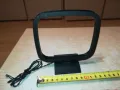 ANTENA-RECEIVER & TUNER-С МАЛКА БЯЛА БУКСА 0202251854, снимка 1
