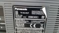 Телевизор Panasonic TX32LX64F-не работи, счупена матрица, снимка 4