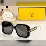Yves Saint Laurent😎Gucci😎Fendi Слънчеви Очила С UV400 Защита С ПОДАРЪК🎁Калъф Код D1597, снимка 5