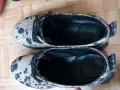 Дамски обувки естествена кожа, снимка 3