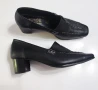 Обувки Rohde за широк крак-немски-15 лв, снимка 2