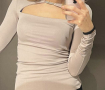 Блузи, снимка 1 - Блузи с дълъг ръкав и пуловери - 44849494