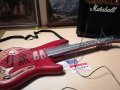 reig-made in spain electric guitar-детска китара 2306211015, снимка 9