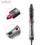 Комплект за стилизиране на коса 4 в 1 VGR V-408, снимка 3