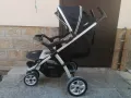 Комбинирана детска количка , снимка 2