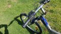 Велосипед номер 24. MTB Adventure. 26 цола. 21 скорости. Внос от Германия., снимка 9