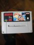 Игра - дискета Pinocchio за Super Nintendo SNES / Винтидж игрова конзола Супер Нинтендо