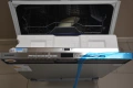 Съдомиялна за вграждане Siemens SN63EX22AE Автоматично отваряне, infoLight, снимка 5