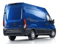 Ъгъл задна броня за Iveco Daily след 2014 год. - Шофьорска страна, снимка 4