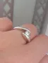 Сребърен пръстен 925, снимка 2