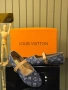 LOUIS VUITTON дамски обувки, снимка 1