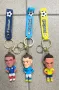 Футболни ключодържатели MESSI,RONALDO,Mbappe-10лв, снимка 3