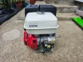 ДВИГАТЕЛ HONDA GX 270. 9.КОНЯ. ХОРИЗОНТАЛЕН ВАЛ. ПЕРФЕКТЕН. , снимка 3