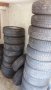 Автомобилни гуми с джанти, снимка 1 - Гуми и джанти - 15753319