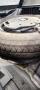 Резервна гума патерица 18 165/90/18 Nissan Murano Z51 - 260лв, снимка 2