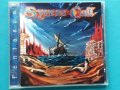 Syrens Call – 2000 - Fantasea (Prog Rock), снимка 1 - CD дискове - 42959763