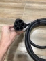 ОРИГИНАЛЕН Кабел за зареждане ТИП 2 Type 2 ,32A ,6 метра, снимка 2
