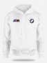 НОВО! Суичъри BMW M POWER / БМВ горница Hoodie - 2 МОДЕЛА., снимка 1 - Суичъри - 27806485