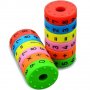 Магнитни играчки Монтесори Ранни обучаващи образователни играчки за деца, снимка 1 - Образователни игри - 32653268