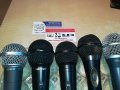 shure//yamaha//profi microphone-behringer//philips//wharfedale, снимка 3