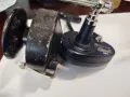 Риболовна макара Mitchell special антична, снимка 9