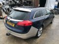 Продавам Опел Инсигния Opel Insignia 2.0 CDTI 6 ск. на части, снимка 6