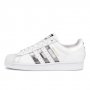 Oригинални кецове на Аdidas Superstar! 36 2/3, естествена кожа, снимка 6