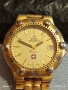 Марков часовник SWISS MILITARY AUTOMATIC SWISS MADE стил и класа 51525, снимка 2