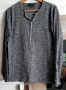 Мъжки блузи и суитчър, снимка 8