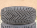 185 60 15 - 4бр. Hankook KINERGY 4S 2. Всесезонни гуми , снимка 2