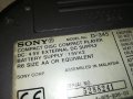 SONY D-345 CD WALKMAN-ВНОС GERMANY 1801231929, снимка 18